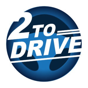 logo two to drive